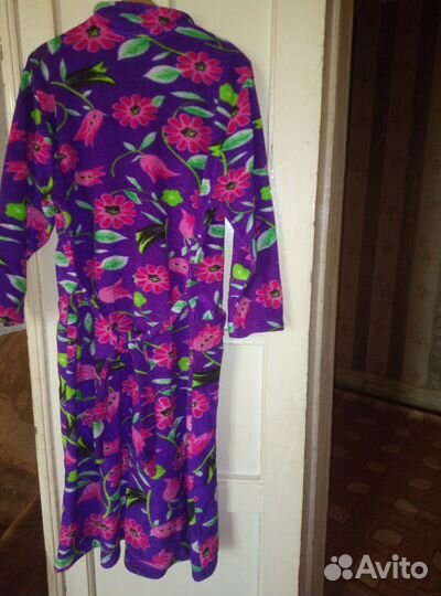 Халат женский 54 р