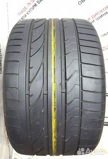 Bridgestone Potenza RE050A 305/30 R19