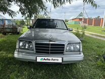 Mercedes-Benz E-класс 2.8 AT, 1994, 569 700 км