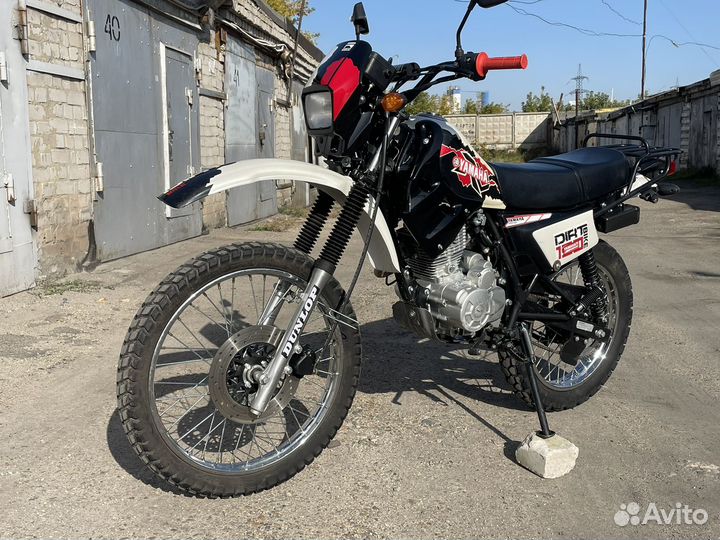 Recer RC150-23x Enduro