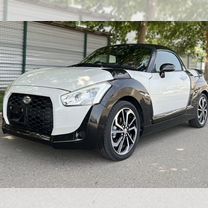 Daihatsu Copen 0.7 CVT, 2014, 63 000 км, с пробегом, цена 1 690 000 руб.