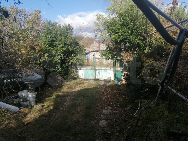 Участок 11 сот. (ИЖС)