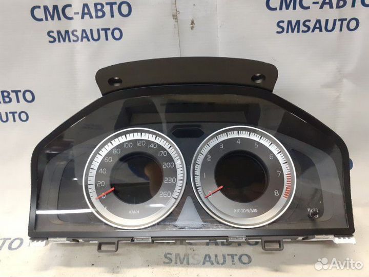 Панель приборов Volvo Xc60 хс60 2.0Т