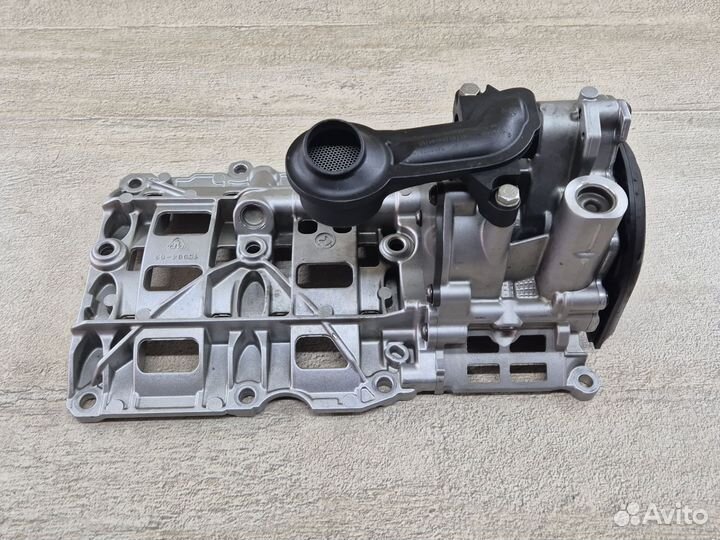 Масляный насос BMW N47- E84, F25 - 8518405