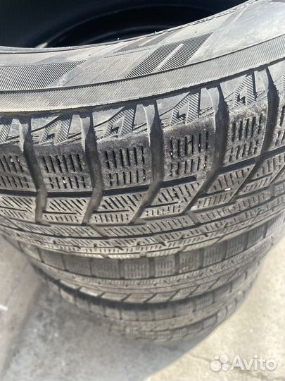 Yokohama Ice Guard IG60 205/55 R16 91Q