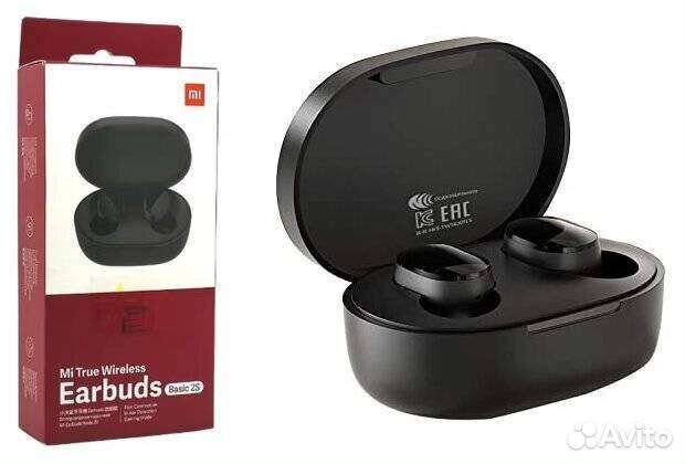 Honor earbuds basic 2s