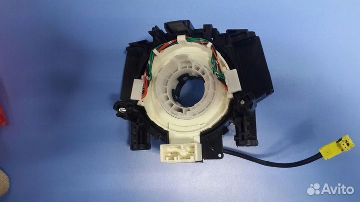 Шлейф подрулевой (улитка, контактная группа, кольц