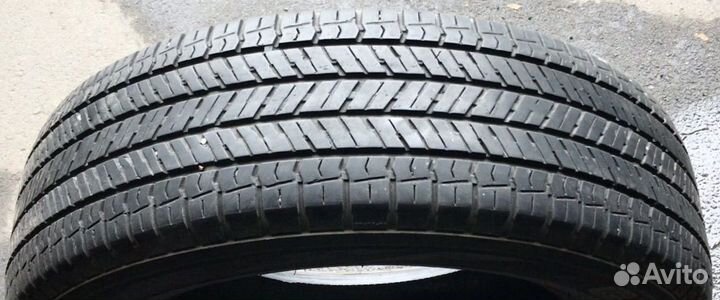 Yokohama Geolandar G91AV 225/65 R17