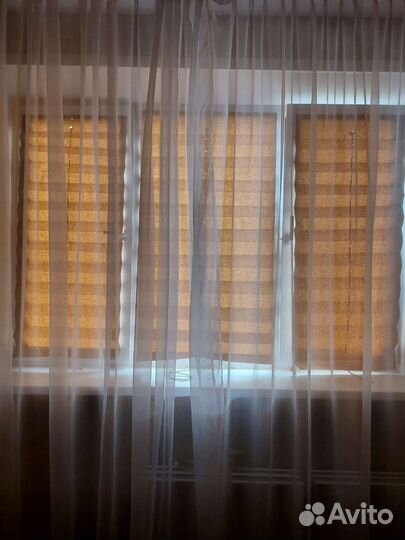 Бумажные крафт жалюзи 