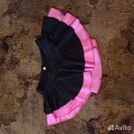 Детский костюм для фигурного катания