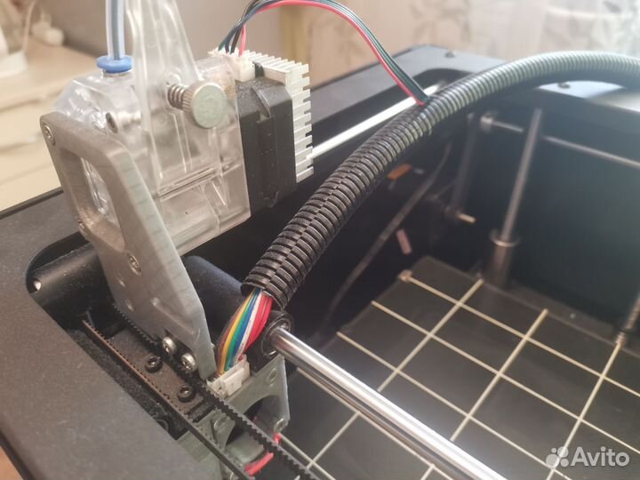 Flyingbear ghost 5 3Д принтер