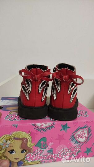 Детская обувь