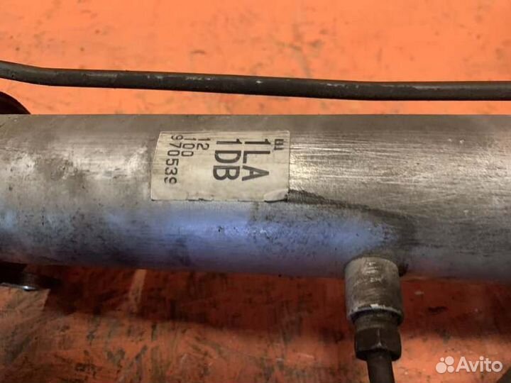 Рейка рулевая Infiniti Qx56 Z62 5.6 2012