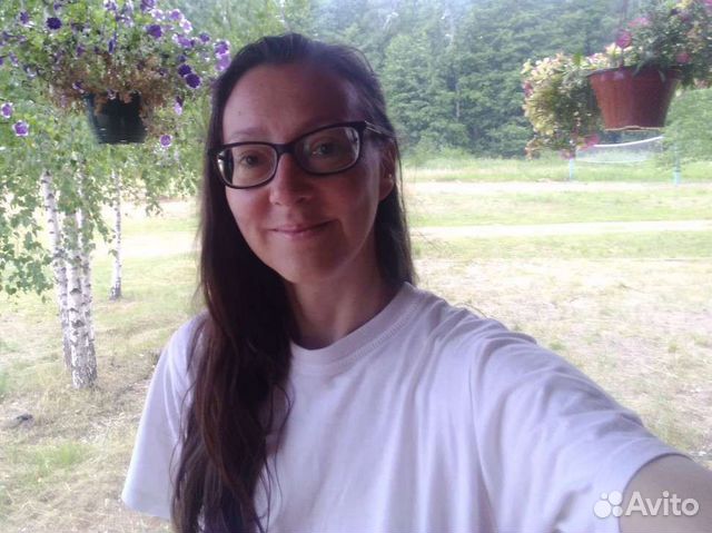 Няня для ребенка, помощница по дому