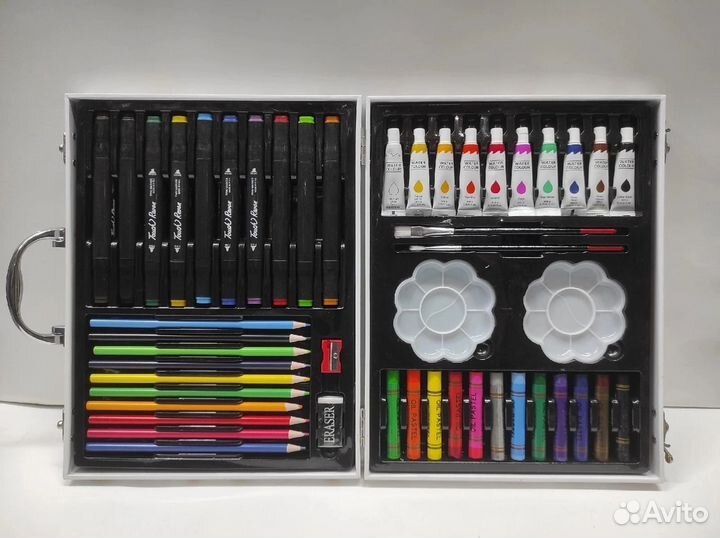 Детский набор для рисования