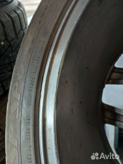 Колёса BMW R20