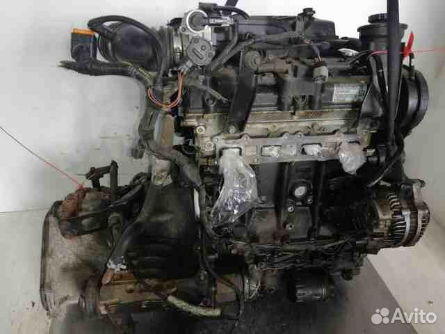 Двигатель chrysler 300 m lr ees eer eer