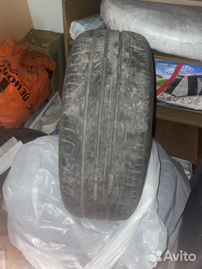 Bridgestone Turanza T001 225/45 R19