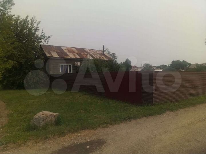 Участок 8,8 сот. (ИЖС)