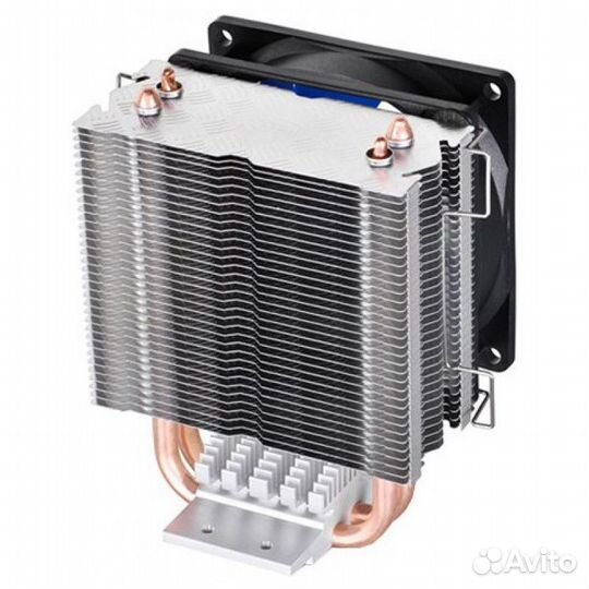 Кулер для процессора deepcool ice edge mini fs