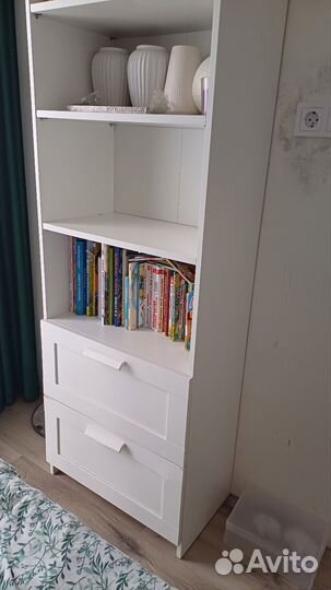 Шкаф бу