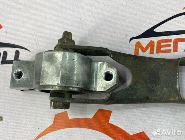 Подушка двигателя передняя Citroen Jumper фургон