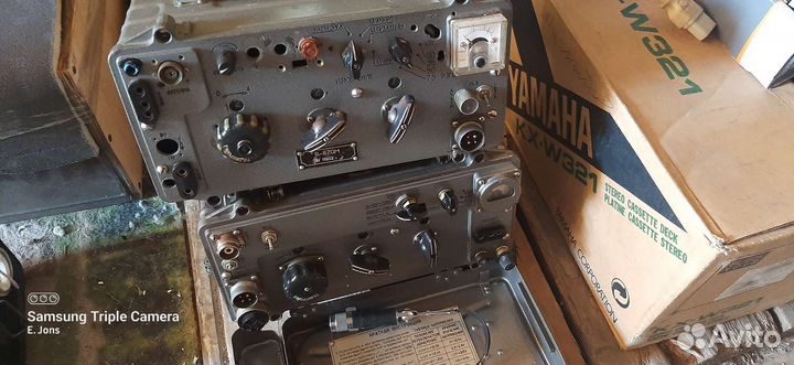 Радиоприемник