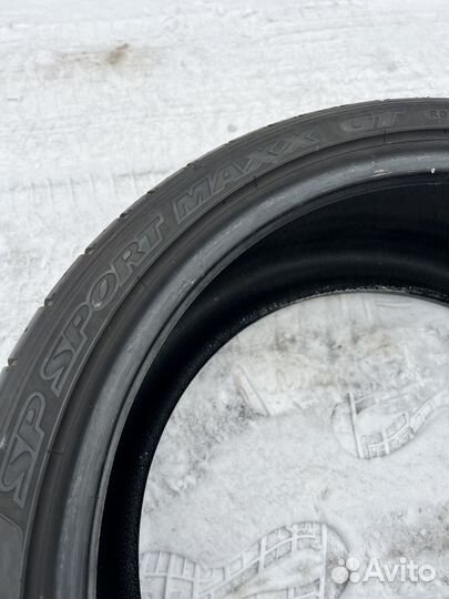 Dunlop SP Sport Maxx GT 275/35 R21 103Y