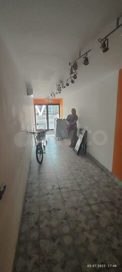 Торговое помещение у метро