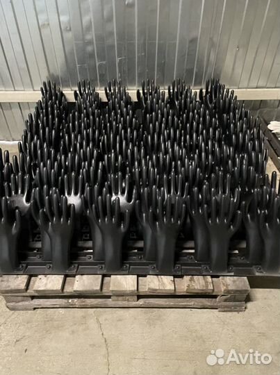 Восстановление тефлона, тефлонирование