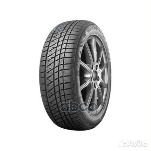 Kumho WinterCraft WS71 235/65 R18