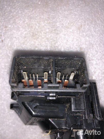 Переключатель подрулевой Toyota Mark X (X120) I (2