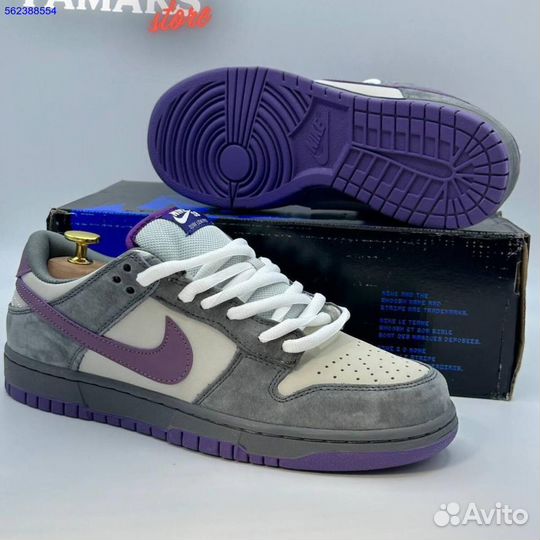 Кроссовки Nike SB Dunk Low 37 размер