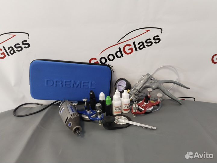 Лобовое стекло/Замена лобового стекла Саратов