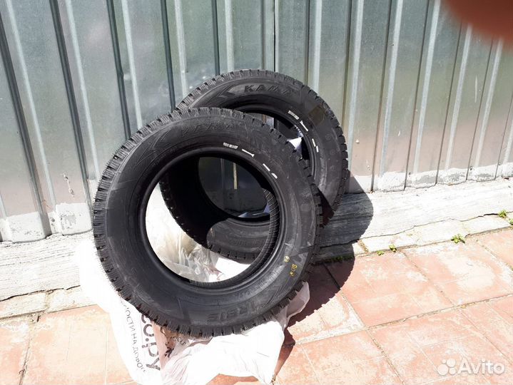 КАМА 505 Irbis 195/65 R15