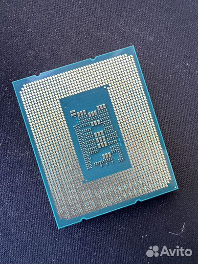 Процессор intel core i5 12400f oem