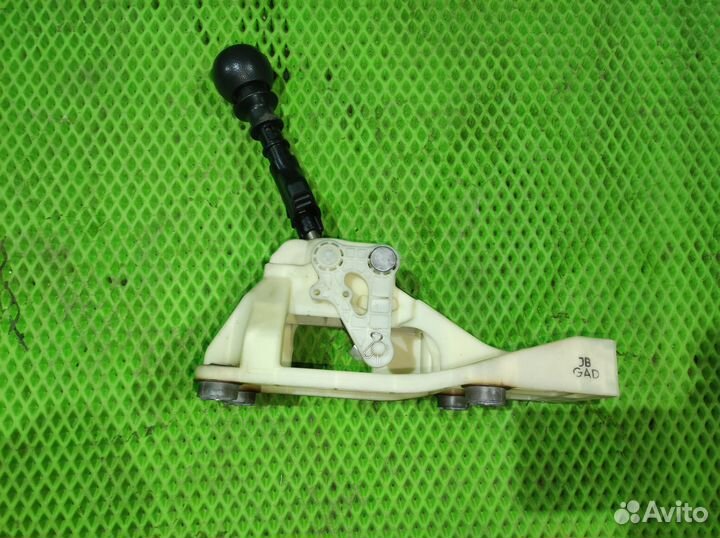 Кулиса МКПП Kia Rio