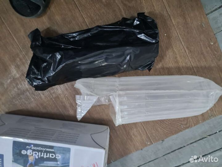 Картридж hp Q2612A