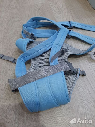 Эргорюкзак