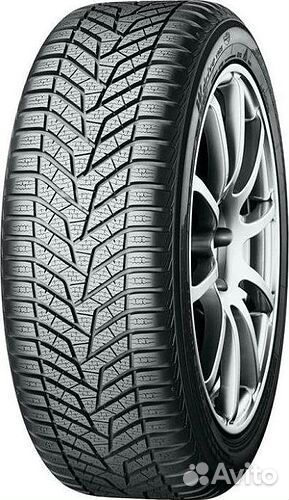 Yokohama W.Drive V905 315/35 R21 111W