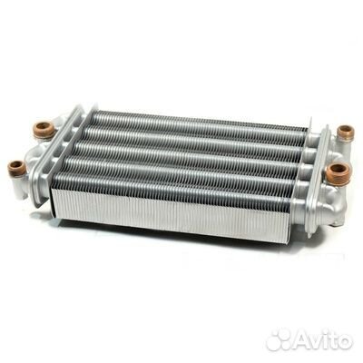 Теплообменник Protherm,Nova Florida,Fondital,Roda