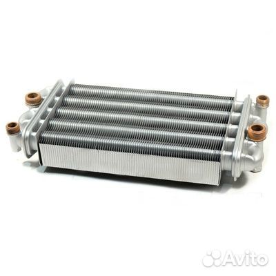 Теплообменник Protherm,Nova Florida,Fondital,Roda