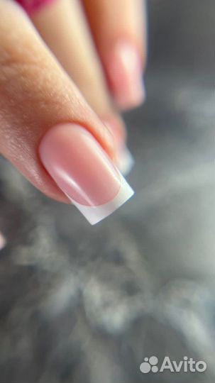 Наращивание ногтей подология маникюр педикюр