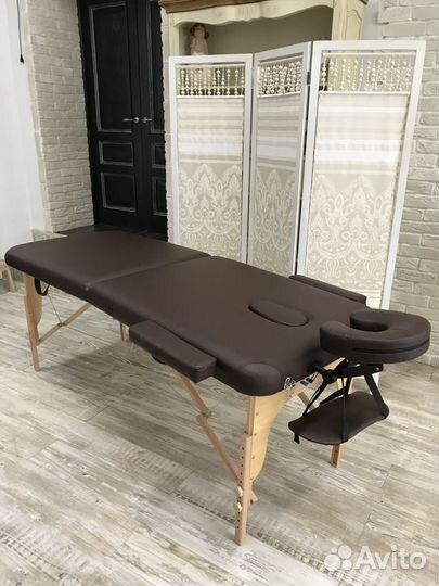 Массажный стол нагрузка 250кг