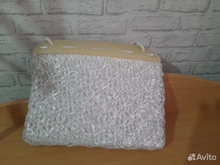 Cумка винтажная СССР