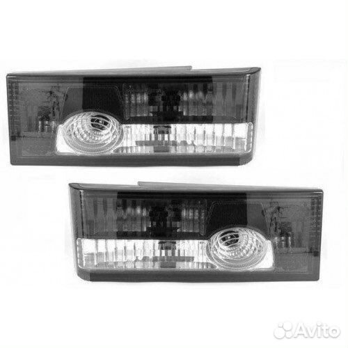 Задние фонари ваз 2108-2114 клюшки,Освар
