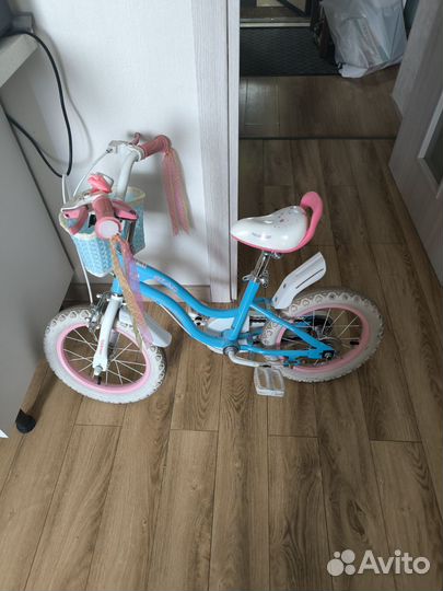 Детские велосипеды