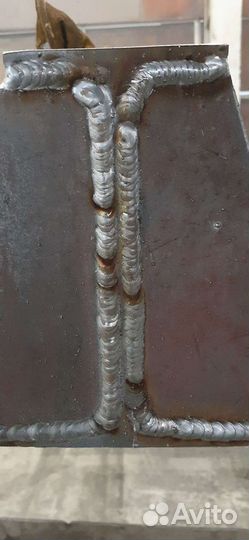 Сварщик-Слесарь профессиональные услуги