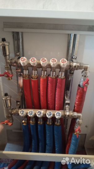 Услуги сантехника водопровод атопление лучивая раз