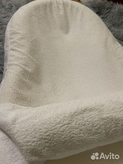 Кокон для новорожденных